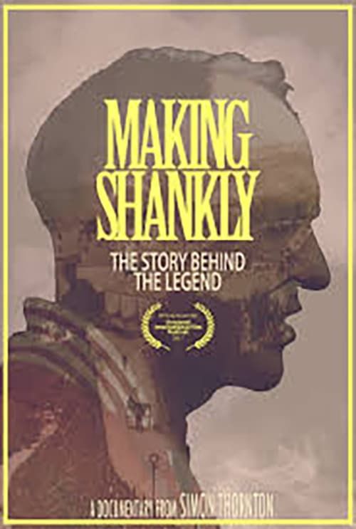 Key visual of Making Shankly