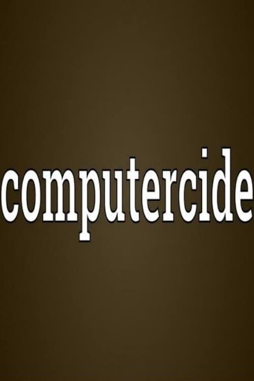 Key visual of Computercide