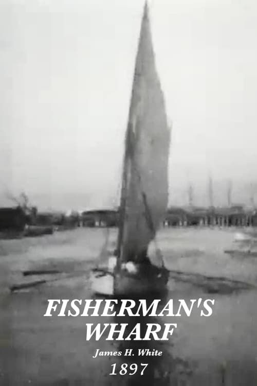 Key visual of Fisherman's Wharf