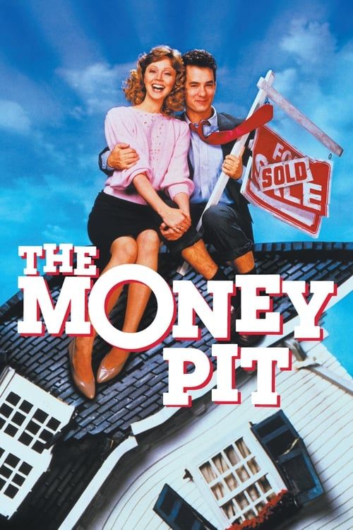 Key visual of The Money Pit