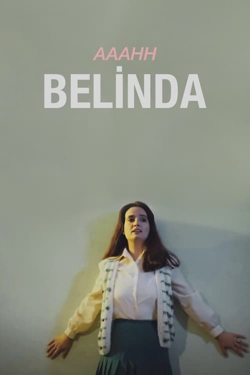 Key visual of Aaahh Belinda