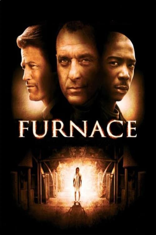 Key visual of Furnace