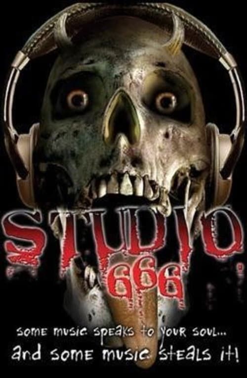 Key visual of Studio 666