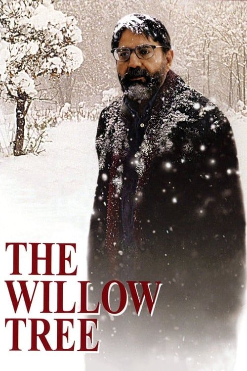 Key visual of The Willow Tree