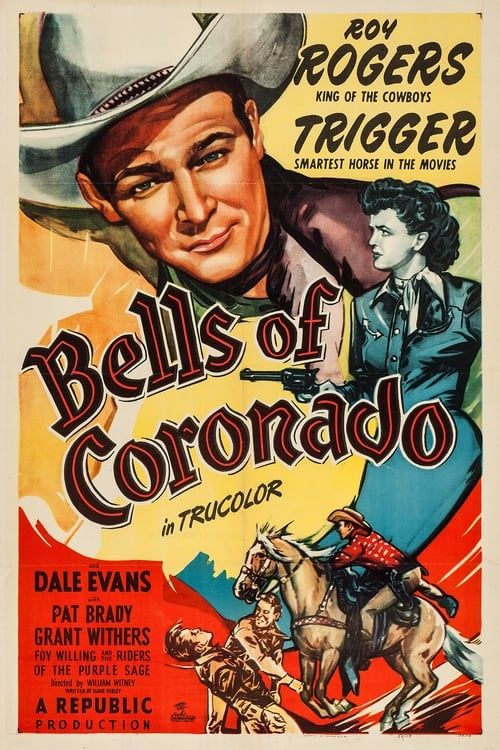 Key visual of Bells of Coronado