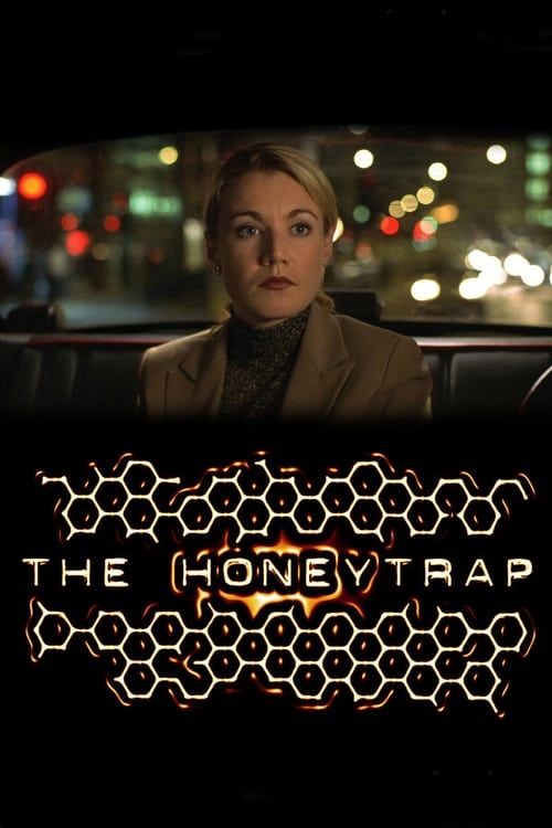 Key visual of The Honeytrap