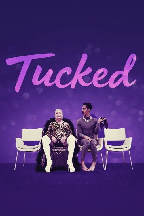Key visual of Tucked
