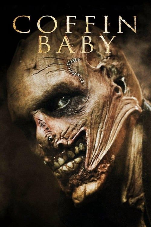 Key visual of Coffin Baby