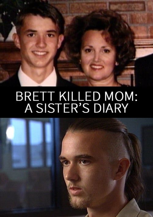 Key visual of Brett Killed Mom: A Sister's Diary