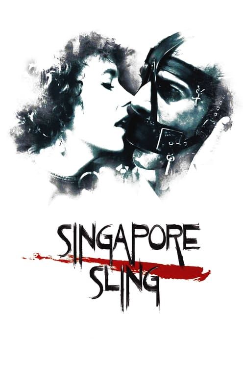 Key visual of Singapore Sling