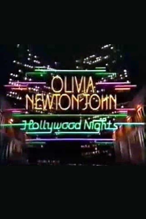 Key visual of Olivia Newton-John: Hollywood Nights