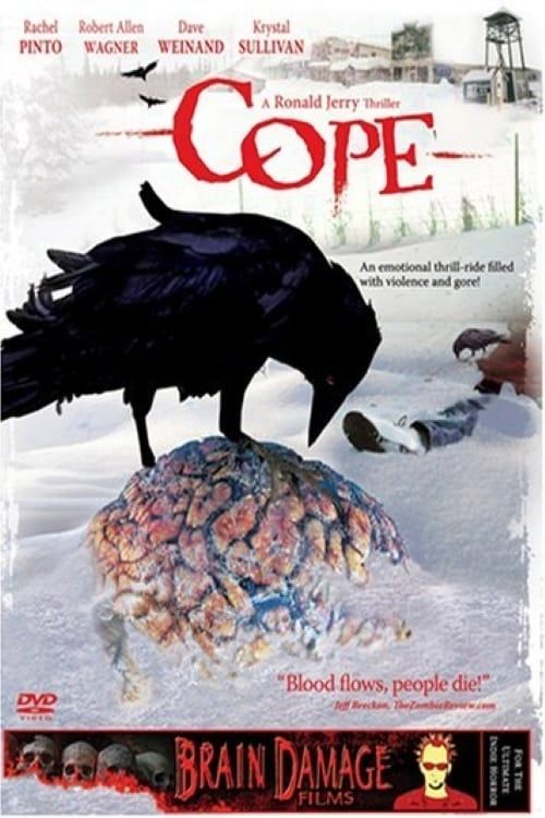 Key visual of Cope