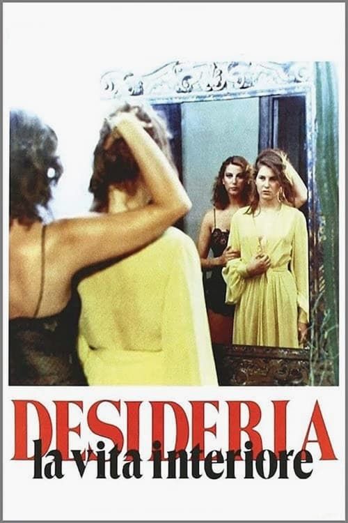 Key visual of Desideria