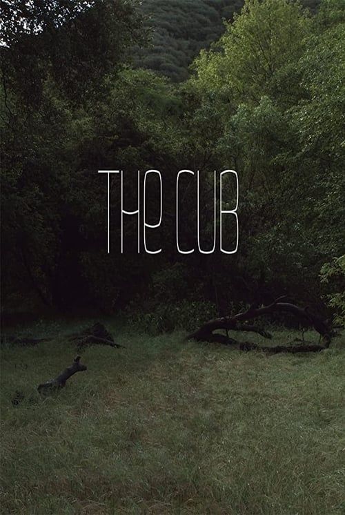 Key visual of The Cub