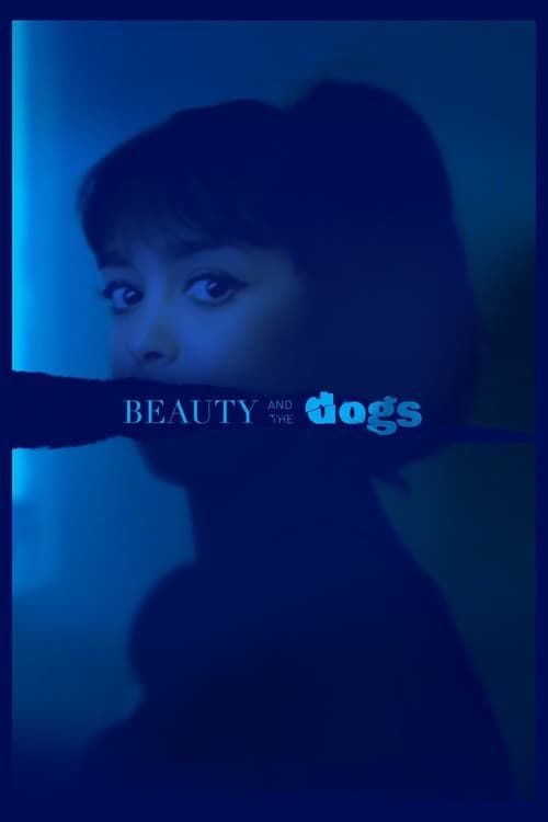Key visual of Beauty and the Dogs