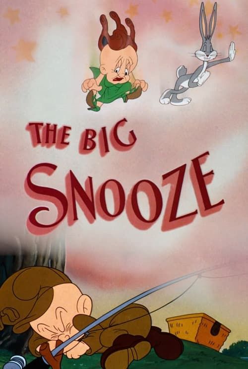 Key visual of The Big Snooze