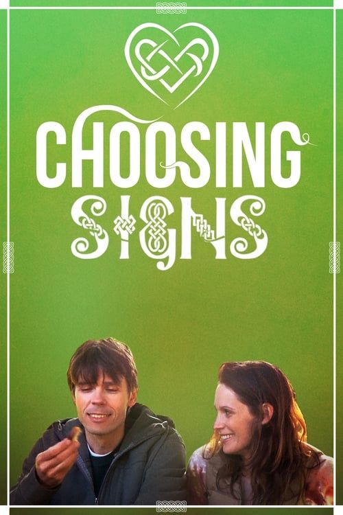 Key visual of Choosing Signs