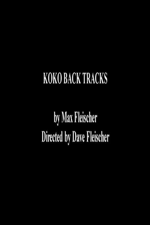 Key visual of Koko Back Tracks