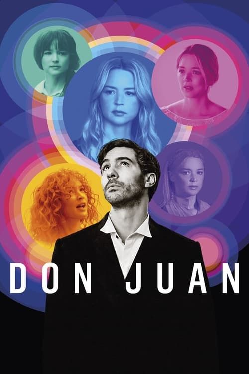 Key visual of Don Juan