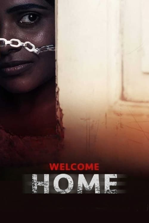 Key visual of Welcome Home