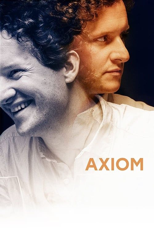Key visual of Axiom
