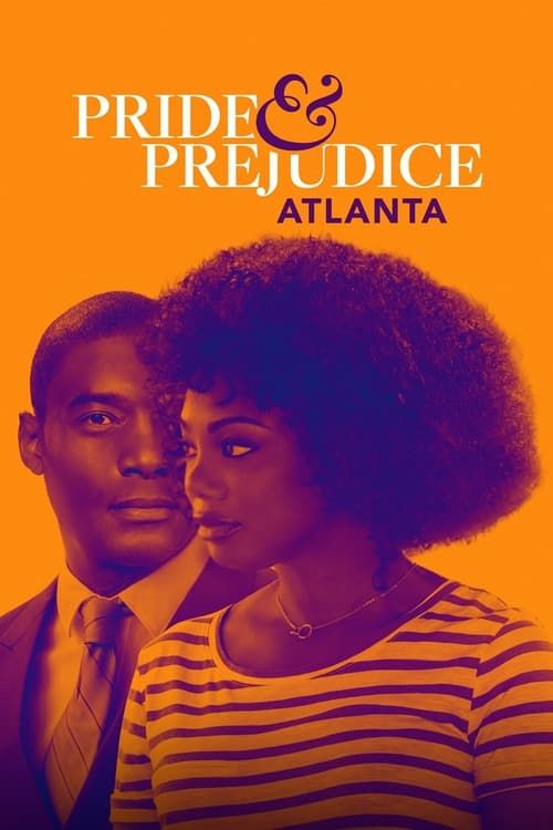 Key visual of Pride & Prejudice: Atlanta