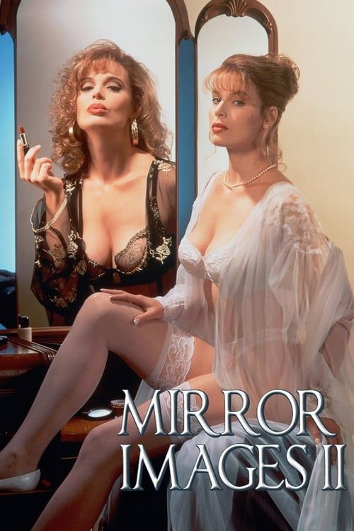Key visual of Mirror Images II