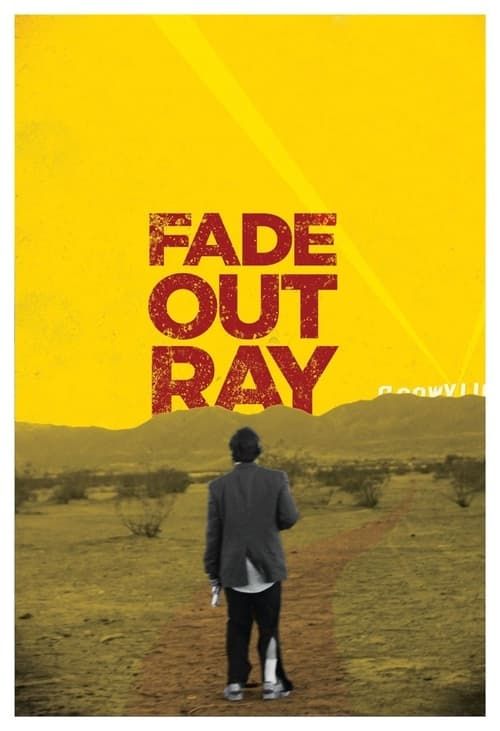 Key visual of Fade Out Ray