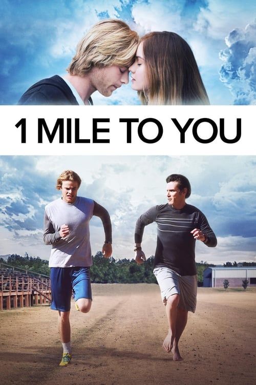 Key visual of 1 Mile To You