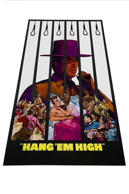 Key visual of Hang 'em High