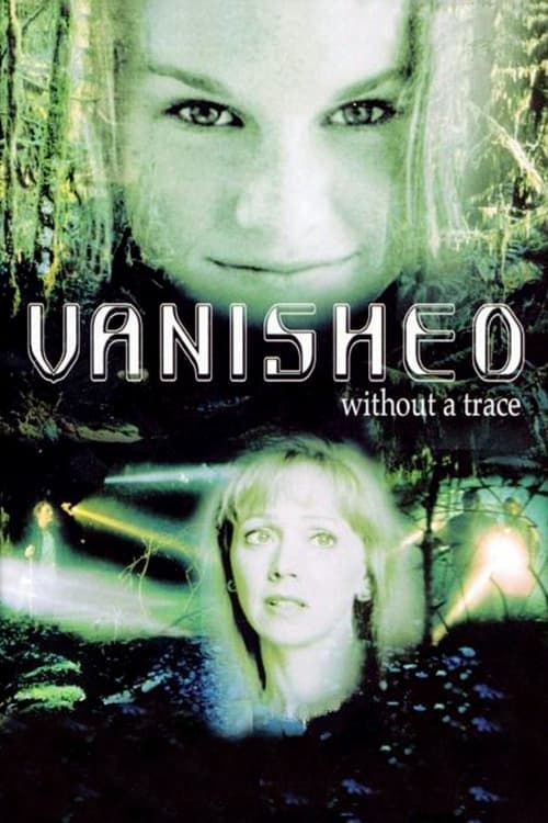 Key visual of Vanished Without a Trace