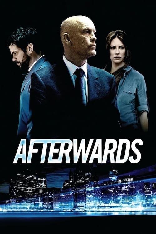 Key visual of Afterwards