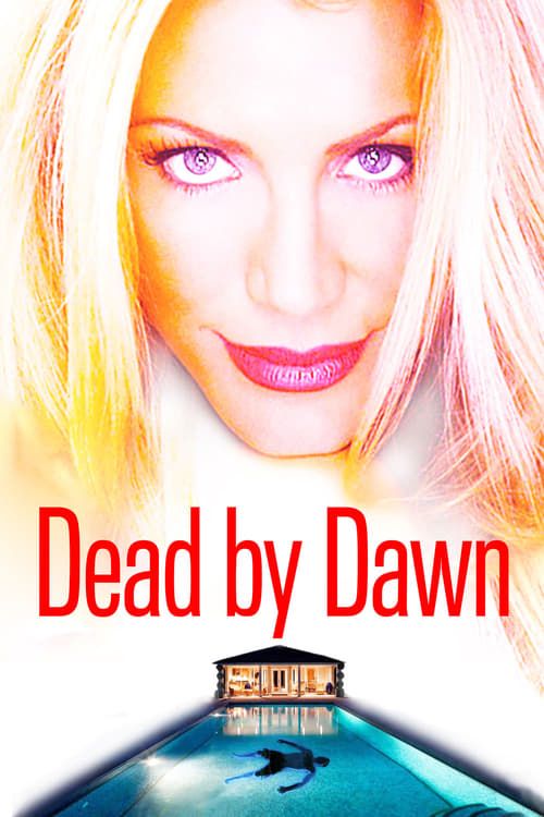 Key visual of Dead by Dawn