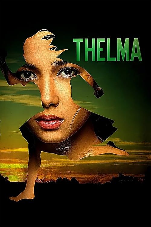 Key visual of Thelma