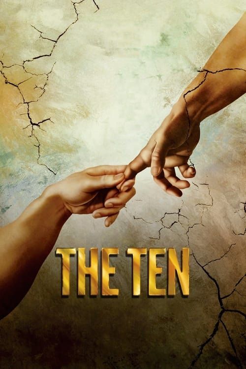 Key visual of The Ten