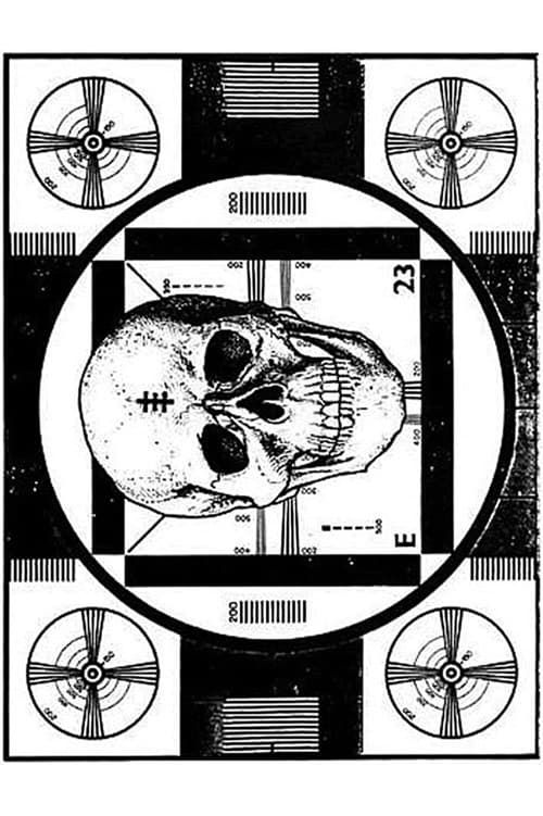 Key visual of Psychic TV: First Transmission