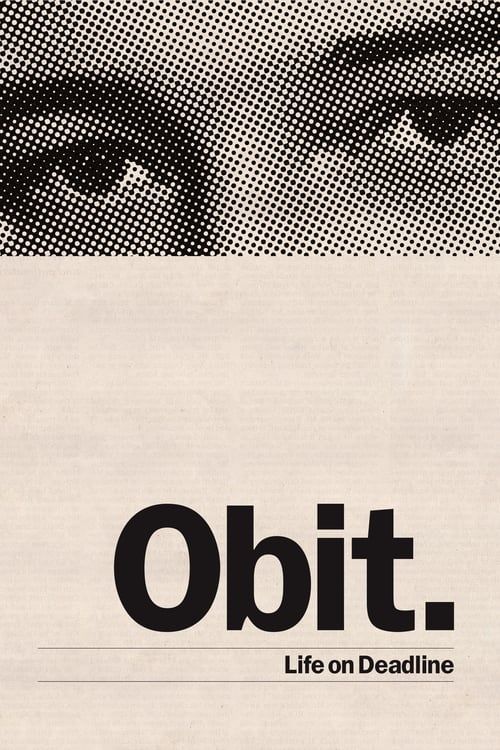 Key visual of Obit