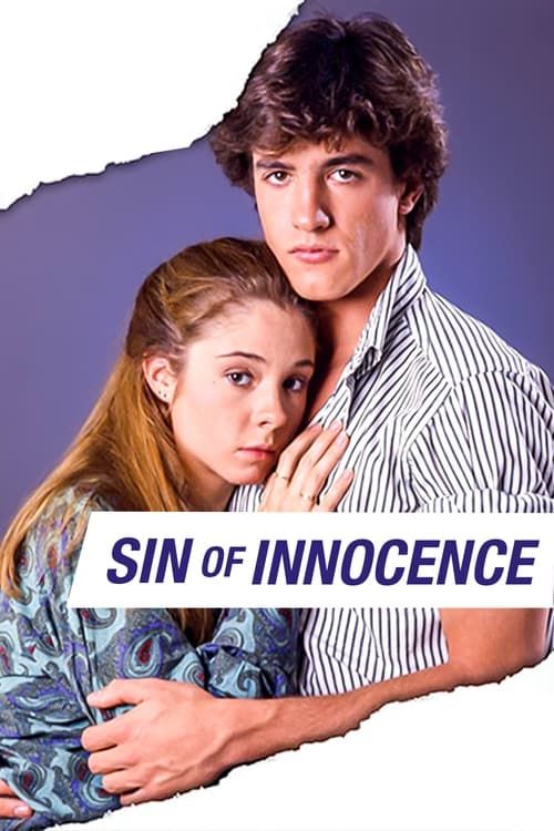 Key visual of Sin of Innocence