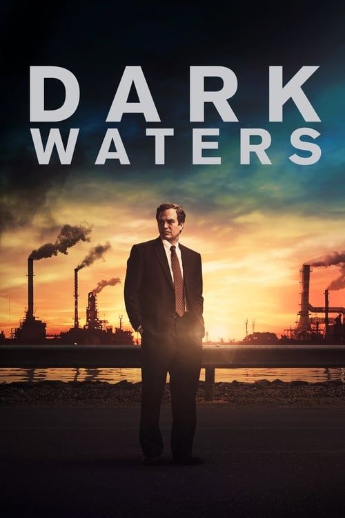 Key visual of Dark Waters