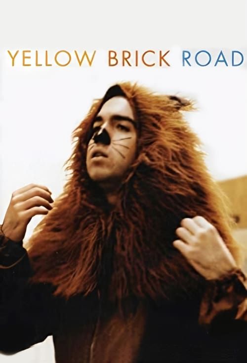 Key visual of Yellow Brick Road