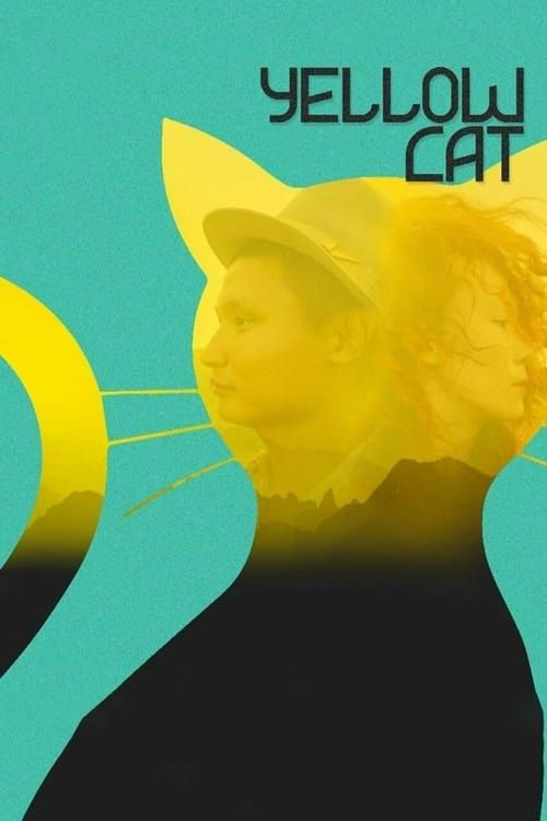 Key visual of Yellow Cat