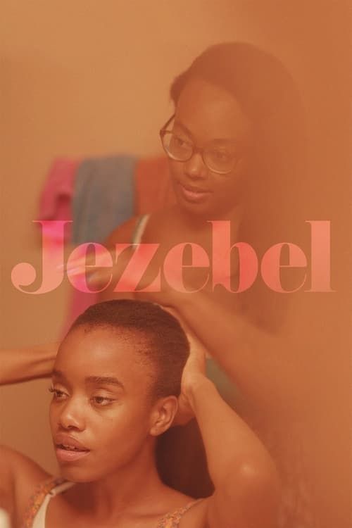 Key visual of Jezebel