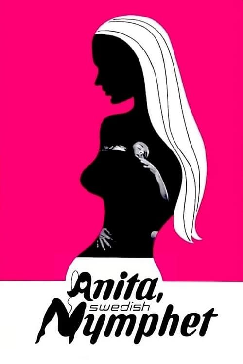 Key visual of Anita, Swedish Nymphet