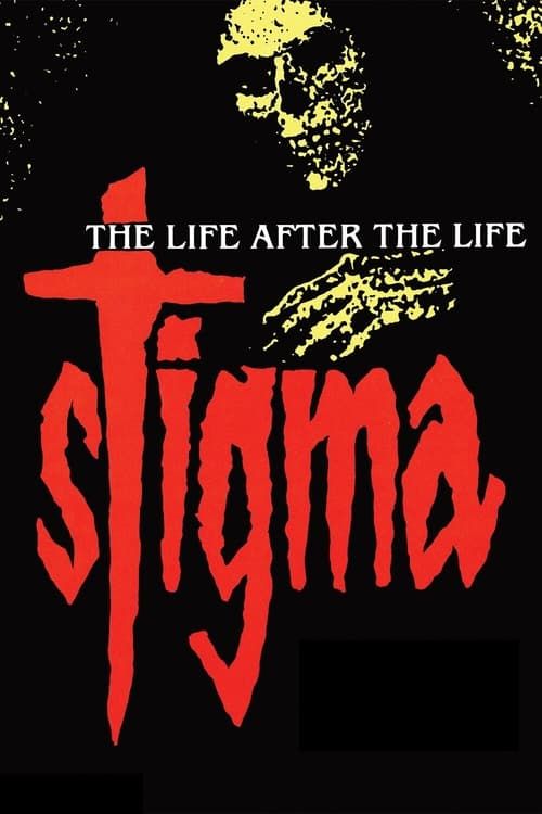 Key visual of Stigma