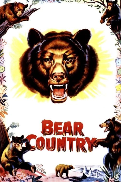 Key visual of Bear Country