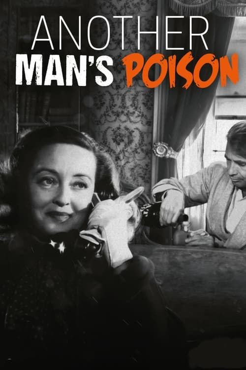 Key visual of Another Man's Poison