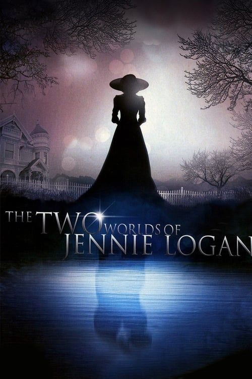 Key visual of The Two Worlds of Jennie Logan