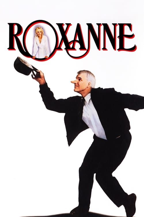 Key visual of Roxanne