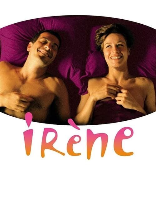 Key visual of Irène