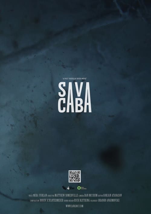 Key visual of Sava